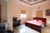 Modern and big house for rent with elevator in Tay Ho area